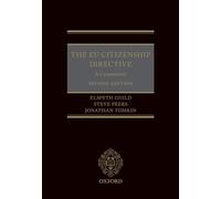 The EU Citizenship Directive: A Commentary: COMMENTARY 2E C