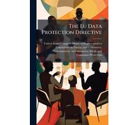 The Eu Data Protection Directive