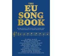 The EU Song Book