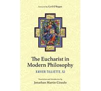 The Eucharist in Modern Philosophy