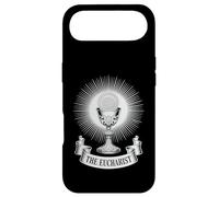 The Eucharist Sacrament Chalice Holy Communion Case for iPhone Air