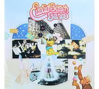 The Euclid Beach Band - euclid beach band LP