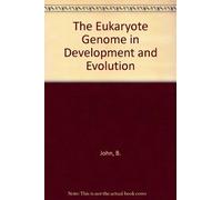 The Eukaryote Genome in Development and Evolution