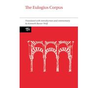 The Eulogius Corpus (Translated Texts for Historians): 71