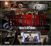 The Eulogy (X) by Ampichino (2015-05-04)