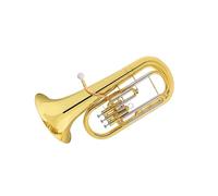 The Euphonium Is Suitable For Beginners Or Professional Adults Playing Brass Instruments(3)