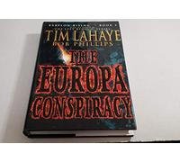 The Europa Conspiracy (Babylon Rising)
