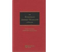 The European Arrest Warrant in Ireland