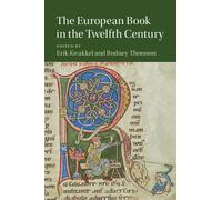 The European Book in the Twelfth Century
