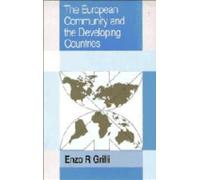 The European Community and the Developing Countries