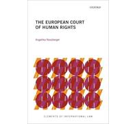 The European Court of Human Rights
