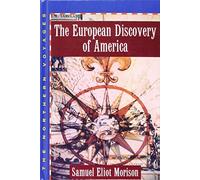 The European Discovery of America: Volume 1: The Northern Voyages, AD 500-1600
