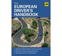 The European Driver's Handbook (Aa)