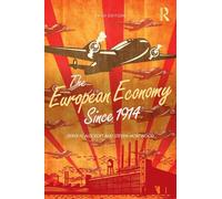 The European Economy Since 1914