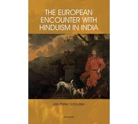 The European Encounter with Hinduism in India