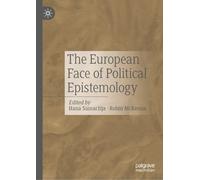 The European Face of Political Epistemology
