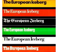 The european iceberg. Creativity in Germany and Italy today.