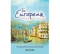 The European Organ Selection