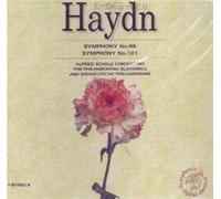 The European Philharmonic Orchestra - Haydn, The
