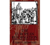 The European Reformation