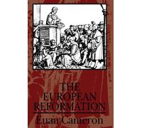 The European Reformation by Cameron, Euan (1991) Paperback