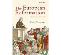 The European Reformation