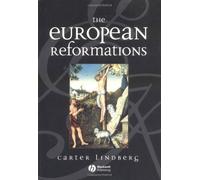 The European Reformations