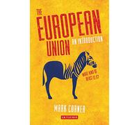 The European Union: An Introduction (Library of European Studies): 20