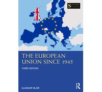 The European Union Since 1945