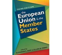 The European Union & the Member States : Third Edition
