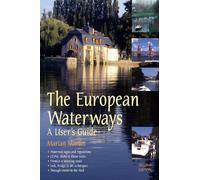 The European Waterways: A User's Guide
