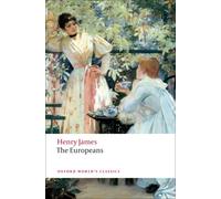 The Europeans : A Sketch