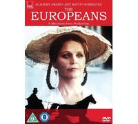 The Europeans [DVD]