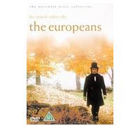 The Europeans [DVD]