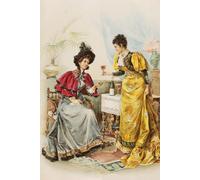 The Europeans: Henry James’ Classic Satirical Comedy of Manners (Annotated)