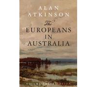 The Europeans in Australia: Nationality: 3: Volume Three: Nation