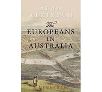 The Europeans in Australia: Vol. 2: Democracy