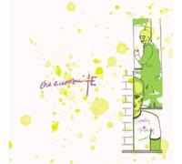 THE EUROSUITE - TOTALLY FINE (NEON MAGENTA VINYL) [VINYL]