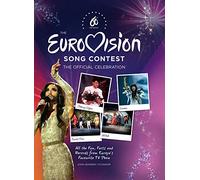 THE EUROVISION SONG CONTEST: THE OFFICIAL CELEBRATION