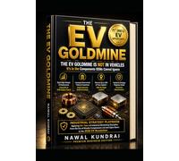THE EV GOLDMINE: How Indian Manufacturers Build High-Margin EV Component Businesses - Without Price Wars