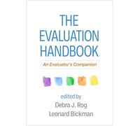 The Evaluation Handbook: An Evaluator's Companion