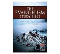 The Evangelism Study Bible: New King James Version