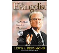 The Evangelist - Billy Graham