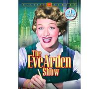 The Eve Arden Show - Volume 1 (DVD) (1957) (All Regions) (NTSC) (US Import)