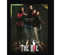 The Eve [Blu-ray]