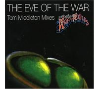 The Eve Of The War