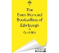 The Even-Handed Booksellers of Edinburgh