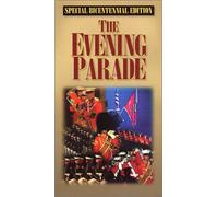 The Evening Parade: Special Marine Corps Bicentennial Edition [VHS]