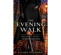 The Evening Walk: An Immersive Sensory Story (Dressed)