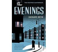 The Evenings: A Winter's Tale